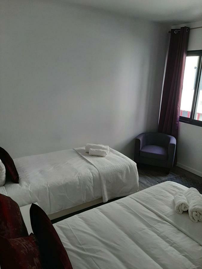 Grannies House Villa Machico  Luaran gambar
